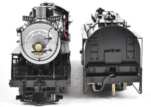 Load image into Gallery viewer, HO Brass DVP - Division Point SP - Southern Pacific Class MK-4 2-8-2 Factory Painted No. 3240