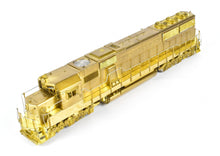 Load image into Gallery viewer, HO Brass OMI Overland Models Inc. D&RGW - Denver & Rio Grande Western EMD SD-50