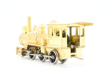 Load image into Gallery viewer, HOn3 Brass CON FED - Far East Distributors Various Roads Mogul 2-6-0 Circa 1910 Spartan Series