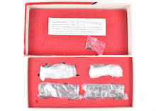 Load image into Gallery viewer, HO Brass Westside Model Co. SP - Southern Pacific Fire Train Set T-1 4-6-0 and Two Tank Cars C/P