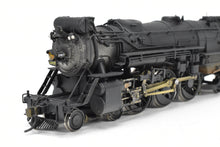 Load image into Gallery viewer, HO Brass Key Imports Erie Railroad K-5a 4-6-2 Pacific 1941 Era C/P #2937