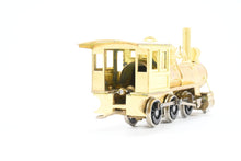 Load image into Gallery viewer, HOn3 Brass CON FED - Far East Distributors Various Roads Mogul 2-6-0 Circa 1910 Spartan Series