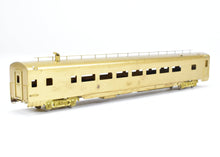 Load image into Gallery viewer, HO Brass S. Soho & Co. GN - Great Northern Empire Builder #1209 Coach