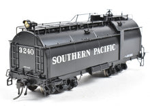 Load image into Gallery viewer, HO Brass DVP - Division Point SP - Southern Pacific Class MK-4 2-8-2 Factory Painted No. 3240