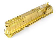 Load image into Gallery viewer, HO Brass OMI Overland Models Inc. D&RGW - Denver & Rio Grande Western EMD SD-50