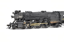 Load image into Gallery viewer, HO Brass Key Imports Erie Railroad K-5a 4-6-2 Pacific 1941 Era C/P #2937