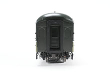 Load image into Gallery viewer, HO Brass W&R Enterprises NP - Northern Pacific HW Deluxe Coach Nos. 1350-1366 Factory Painted Lowey No. 1360