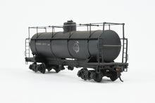 Load image into Gallery viewer, HO Brass NWSL - Northwest Short Line Various Roads 10,000 Gallon Logging Tank Car Custom Painted Pickering Lumber REBOXX