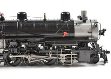 Load image into Gallery viewer, HO Brass DVP - Division Point SP - Southern Pacific Class MK-4 2-8-2 Factory Painted No. 3240