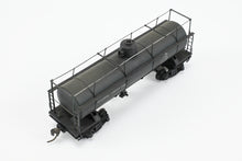 Load image into Gallery viewer, HO Brass NWSL - Northwest Short Line Various Roads 10,000 Gallon Logging Tank Car Custom Painted Pickering Lumber REBOXX