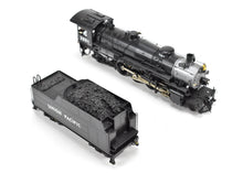 Load image into Gallery viewer, HO Brass PFM - United UP - Union Pacific USRA 2-8-2 C/P #2551 and Can Motor Upgrade