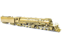 Load image into Gallery viewer, HO Brass Sunset Models SP - Southern Pacific AC-9 2-8-8-4 Yellowstone