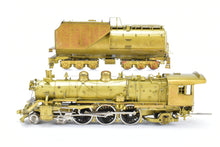Load image into Gallery viewer, HO Brass Westside Model Co. GN - Great Northern 4-6-2 H-7 Pacific