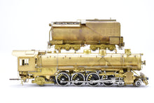 Load image into Gallery viewer, HO Brass Westside Model Co. UP - Union Pacific Class "7000" Class 4-8-2 1981 Run