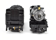Load image into Gallery viewer, HO Brass PFM - United UP - Union Pacific USRA 2-8-2 C/P #2551 and Can Motor Upgrade
