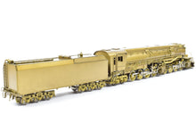 Load image into Gallery viewer, HO Brass Sunset Models SP - Southern Pacific AC-9 2-8-8-4 Yellowstone