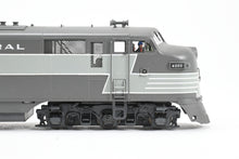 Load image into Gallery viewer, HO Brass Oriental Limited NYC - New York Central EMD E7 A/B 2000 HP Phase I Set Factory Painted
