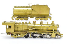 Load image into Gallery viewer, HO Brass Westside Model Co. GN - Great Northern 4-6-2 H-7 Pacific