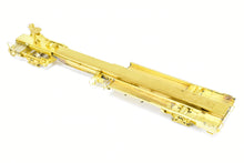 Load image into Gallery viewer, HO Brass OMI - Overland Models, Inc. Various Roads TTX - Trailer Train (TTUX) Thrall Front Runner 50' TOFC Car w/National Unitruck