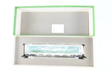 Load image into Gallery viewer, O Brass OMI - Overland Models, Inc. Various Roads NAHX - North American Car Covered Hopper (Pd 4000) Factory Painted W. A. Grace No. 390010