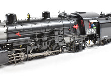 Load image into Gallery viewer, HO Brass DVP - Division Point SP - Southern Pacific Class MK-4 2-8-2 Factory Painted No. 3240