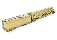 Load image into Gallery viewer, HO Brass Sunset Models SP - Southern Pacific AC-9 2-8-8-4 Yellowstone