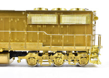 Load image into Gallery viewer, HO Brass OMI Overland Models Inc. D&RGW - Denver & Rio Grande Western EMD SD-50