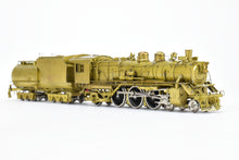 Load image into Gallery viewer, HO Brass Westside Model Co. GN - Great Northern 4-6-2 H-7 Pacific