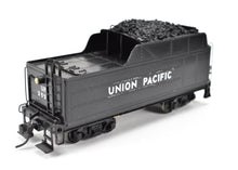 Load image into Gallery viewer, HO Brass PFM - United UP - Union Pacific USRA 2-8-2 C/P #2551 and Can Motor Upgrade