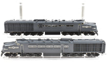 Load image into Gallery viewer, HO Brass DVP - Division Point GN - Great Northern General Electric No. 1 and No.2 Steam Turbine Set FP LAST ONE!