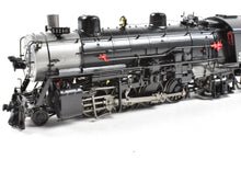 Load image into Gallery viewer, HO Brass DVP - Division Point SP - Southern Pacific Class MK-4 2-8-2 Factory Painted No. 3240