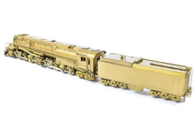 Load image into Gallery viewer, HO Brass Sunset Models SP - Southern Pacific AC-9 2-8-8-4 Yellowstone
