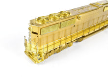 Load image into Gallery viewer, HO Brass OMI Overland Models Inc. D&RGW - Denver & Rio Grande Western EMD SD-50