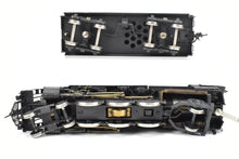 Load image into Gallery viewer, HO Brass Key Imports Erie Railroad K-5a 4-6-2 Pacific 1941 Era C/P #2937