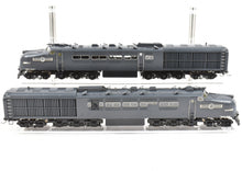 Load image into Gallery viewer, HO Brass DVP - Division Point GN - Great Northern General Electric No. 1 and No.2 Steam Turbine Set FP LAST ONE!