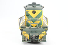 Load image into Gallery viewer, O Scale Weaver Ultra Line C&NW - Chicago & North Western Alco RSD4/5 Factory Painted No. 1689 w/Moderate Weathering
