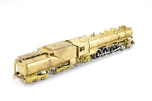 Load image into Gallery viewer, HO Brass Westside Model Co. UP - Union Pacific Class "7000" Class 4-8-2 1981 Run