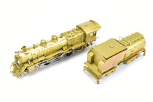 Load image into Gallery viewer, HO Brass Westside Model Co. GN - Great Northern 4-6-2 H-7 Pacific