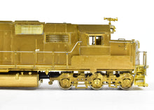 Load image into Gallery viewer, HO Brass OMI Overland Models Inc. D&RGW - Denver & Rio Grande Western EMD SD-50