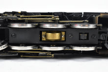 Load image into Gallery viewer, HO Brass Key Imports Erie Railroad K-5a 4-6-2 Pacific 1941 Era C/P #2937