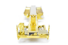 Load image into Gallery viewer, HO Brass OMI - Overland Models, Inc. Various Roads TTX - Trailer Train (TTUX) Thrall Front Runner 50' TOFC Car w/National Unitruck