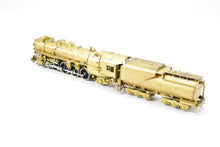 Load image into Gallery viewer, HO Brass Westside Model Co. UP - Union Pacific Class "7000" Class 4-8-2 1981 Run