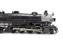 Load image into Gallery viewer, HO Brass PFM - United UP - Union Pacific USRA 2-8-2 C/P #2551 and Can Motor Upgrade