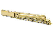 Load image into Gallery viewer, HO Brass Sunset Models SP - Southern Pacific AC-9 2-8-8-4 Yellowstone