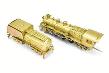 Load image into Gallery viewer, HO Brass Westside Model Co. GN - Great Northern 4-6-2 H-7 Pacific