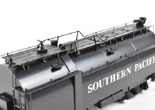 Load image into Gallery viewer, HO Brass DVP - Division Point SP - Southern Pacific Class MK-4 2-8-2 Factory Painted No. 3240