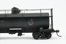 Load image into Gallery viewer, HO Brass NWSL - Northwest Short Line Various Roads 10,000 Gallon Logging Tank Car Custom Painted Pickering Lumber REBOXX