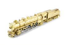 Load image into Gallery viewer, HO Brass Westside Model Co. UP - Union Pacific Class "7000" Class 4-8-2 1981 Run
