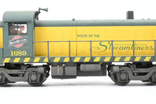 Load image into Gallery viewer, O Scale Weaver Ultra Line C&NW - Chicago & North Western Alco RSD4/5 Factory Painted No. 1689 w/Moderate Weathering