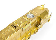 Load image into Gallery viewer, HO Brass OMI Overland Models Inc. D&RGW - Denver & Rio Grande Western EMD SD-50